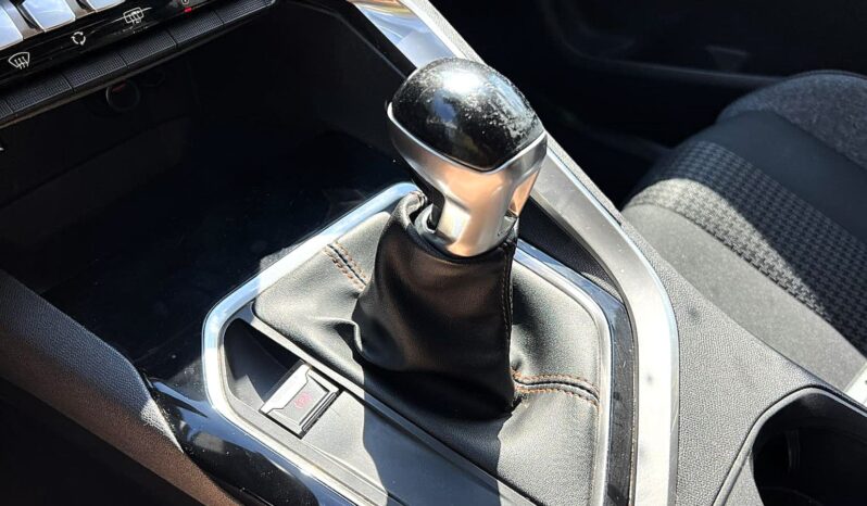 PEUGEOT 3008 1.5 DIESEL 130HP (EL832) full