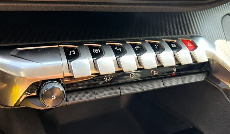 PEUGEOT 3008 1.5 DIESEL 130HP (EL832) full