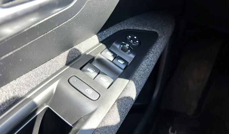 PEUGEOT 3008 1.5 DIESEL 130HP (EL832) full