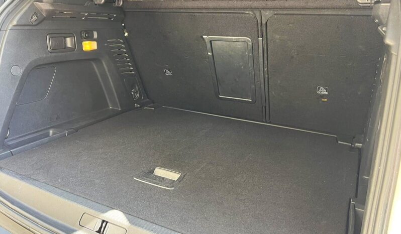 PEUGEOT 3008 1.5 DIESEL 130HP (EL832) full