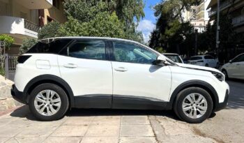PEUGEOT 3008 1.5 DIESEL 130HP (EL832) full