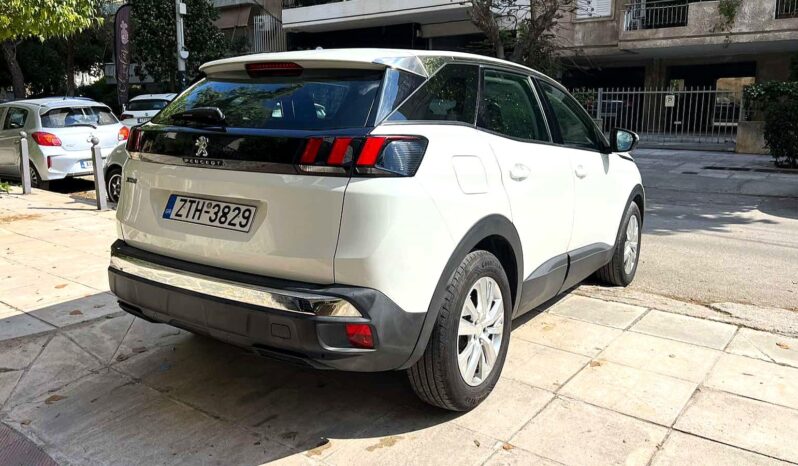 PEUGEOT 3008 1.5 DIESEL 130HP (EL832) full