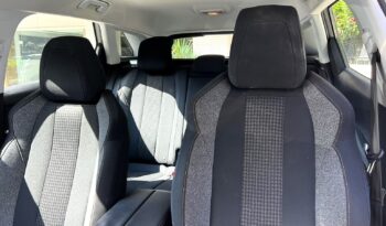 PEUGEOT 3008 1.5 DIESEL 130HP (EL832) full