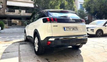PEUGEOT 3008 1.5 DIESEL 130HP (EL832) full