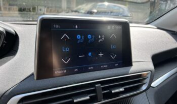 PEUGEOT 3008 1.5 DIESEL 130HP (EL832) full