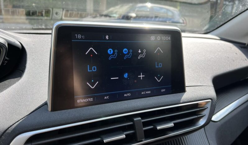 PEUGEOT 3008 1.5 DIESEL 130HP (EL832) full