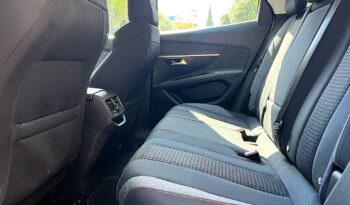 PEUGEOT 3008 1.5 DIESEL 130HP (EL832) full