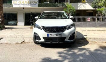 PEUGEOT 3008 1.5 DIESEL 130HP (EL832) full