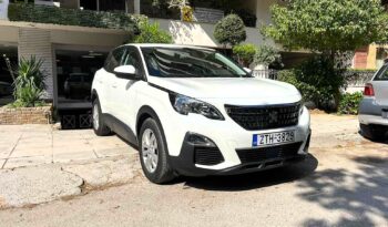 PEUGEOT 3008 1.5 DIESEL 130HP (EL832) full