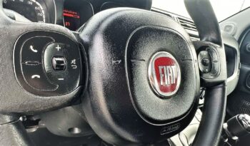 Fiat Panda 1.0 HYBRID CITY CROSS (EL887) full