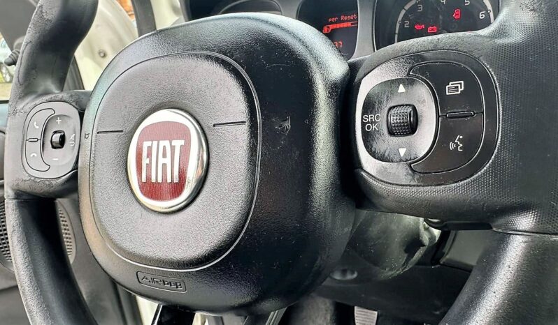 Fiat Panda 1.0 HYBRID CITY CROSS (EL887) full