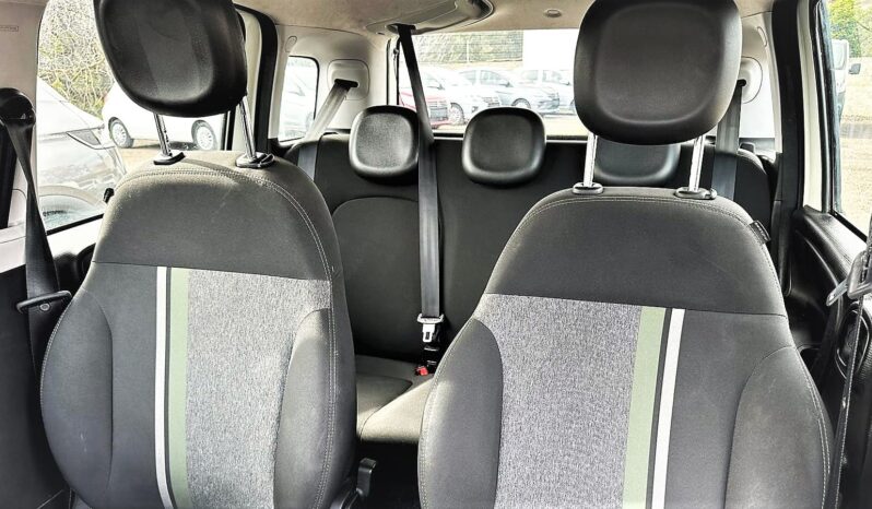 Fiat Panda 1.0 HYBRID CITY CROSS (EL887) full