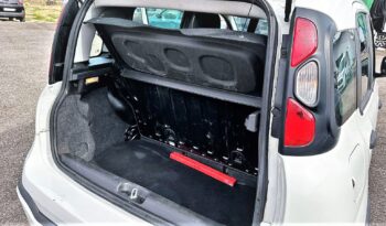 Fiat Panda 1.0 HYBRID CITY CROSS (EL887) full