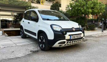 Fiat Panda 1.0 HYBRID CITY CROSS (EL887) full