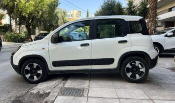 Fiat Panda 1.0 HYBRID CITY CROSS (EL887) full