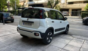 Fiat Panda 1.0 HYBRID CITY CROSS (EL887) full
