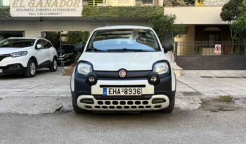 Fiat Panda 1.0 HYBRID CITY CROSS (EL887) full