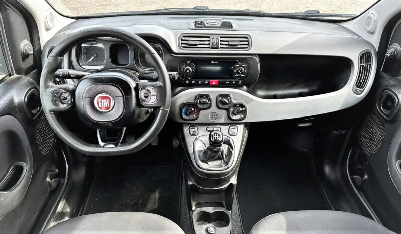 Fiat Panda 1.0 HYBRID CITY CROSS (EL887) full