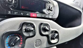 Fiat Panda 1.0 HYBRID CITY CROSS (EL887) full