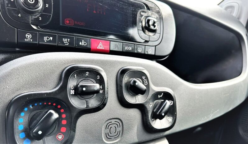 Fiat Panda 1.0 HYBRID CITY CROSS (EL887) full